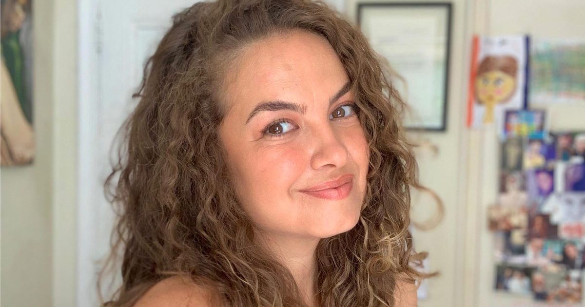Lua Blanco, de 'Rebelde Brasil', morre aos 39 anos em meio a tratamento de câncer