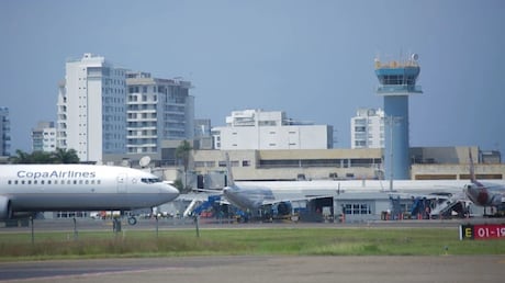 Autoridade de Aviação Civil da Colômbia aciona plano de contingência após terremoto do Panamá