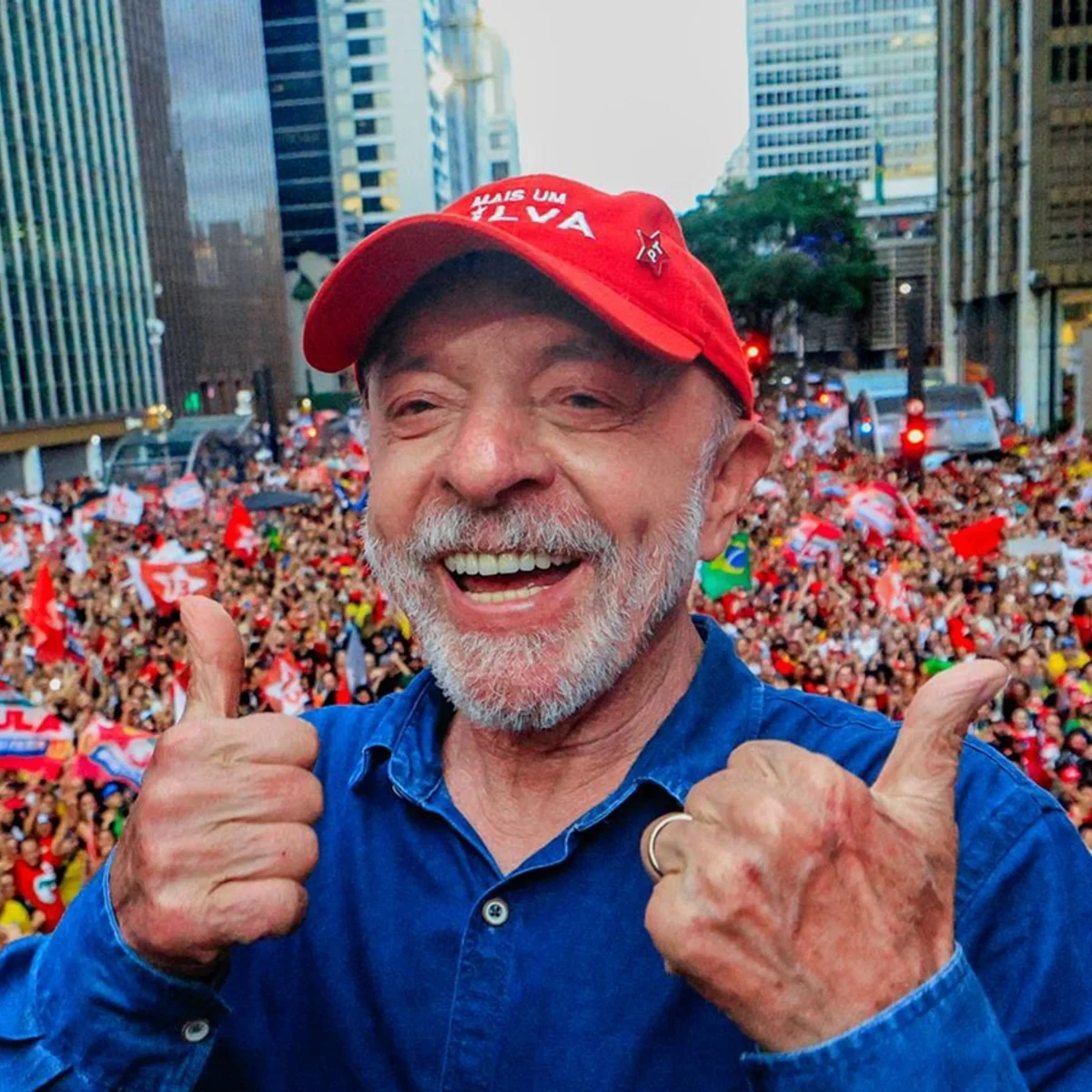 Reeleito presidente em virada histórica, Lula estabelece série de recordes