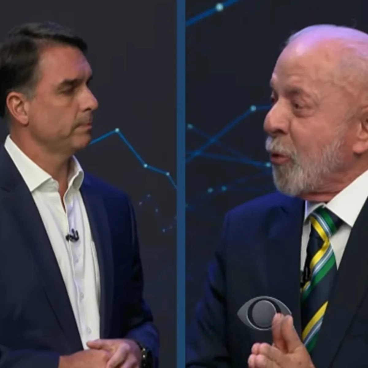 O Brasil quer um presidente. A TV dá um inimigo (por Roberto Caminha Filho)