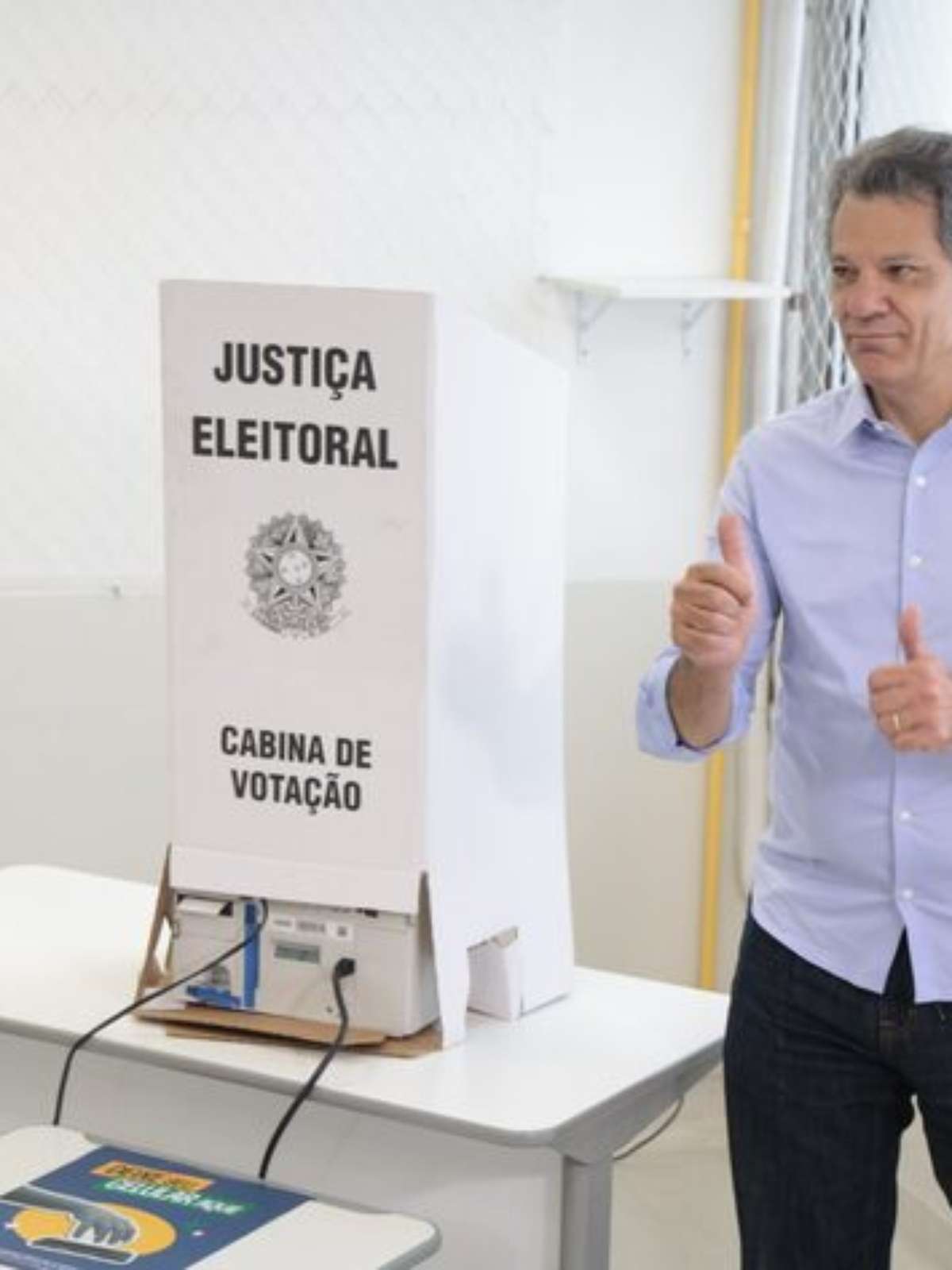 Haddad reflete sobre impacto do STF nas eleições e avalia campanha após episódios de vaia e perseguição