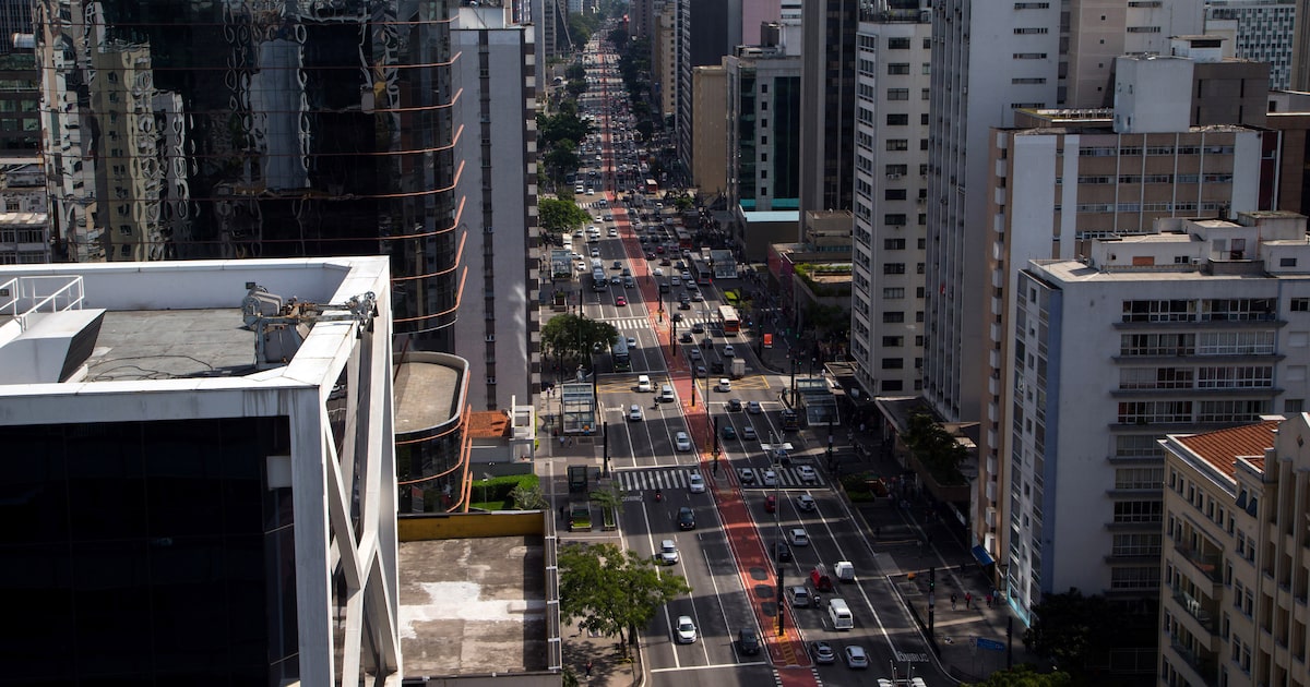Mais roubos, menos furtos: como estão os crimes na Avenida Paulista? Veja dados