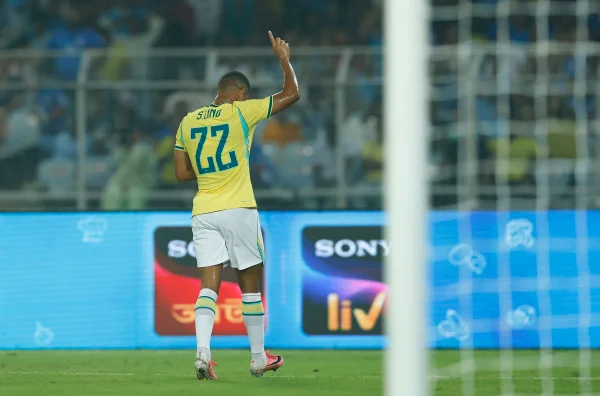 Liberados da Seleção, jogadores do Brasileirão podem jogar a 29ª rodada