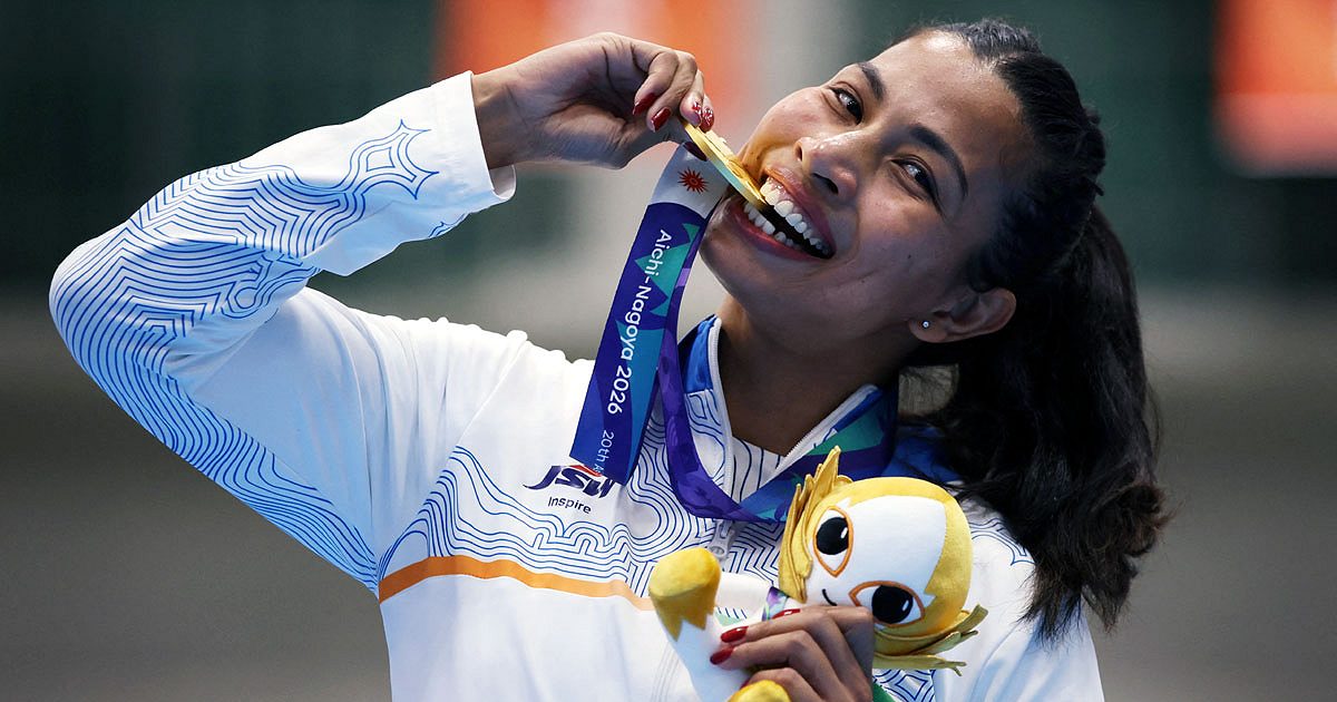 'I Wanted To Quit Boxing': A Grande Revelação de Lovlina Após o Ouro nos Jogos Asiáticos