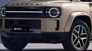 Riva da BYD apresenta novos SUVs híbridos com IA e foco off-road