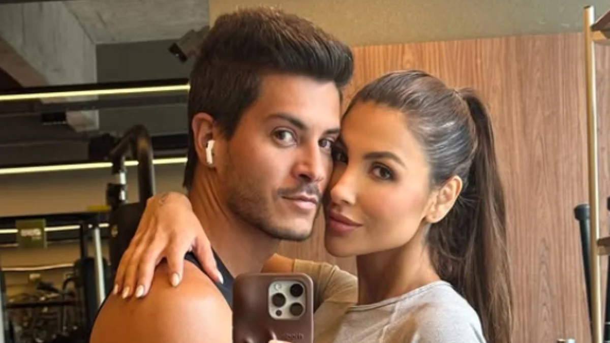 Por que separação de Arthur Aguiar pode causar problemas para a Netflix