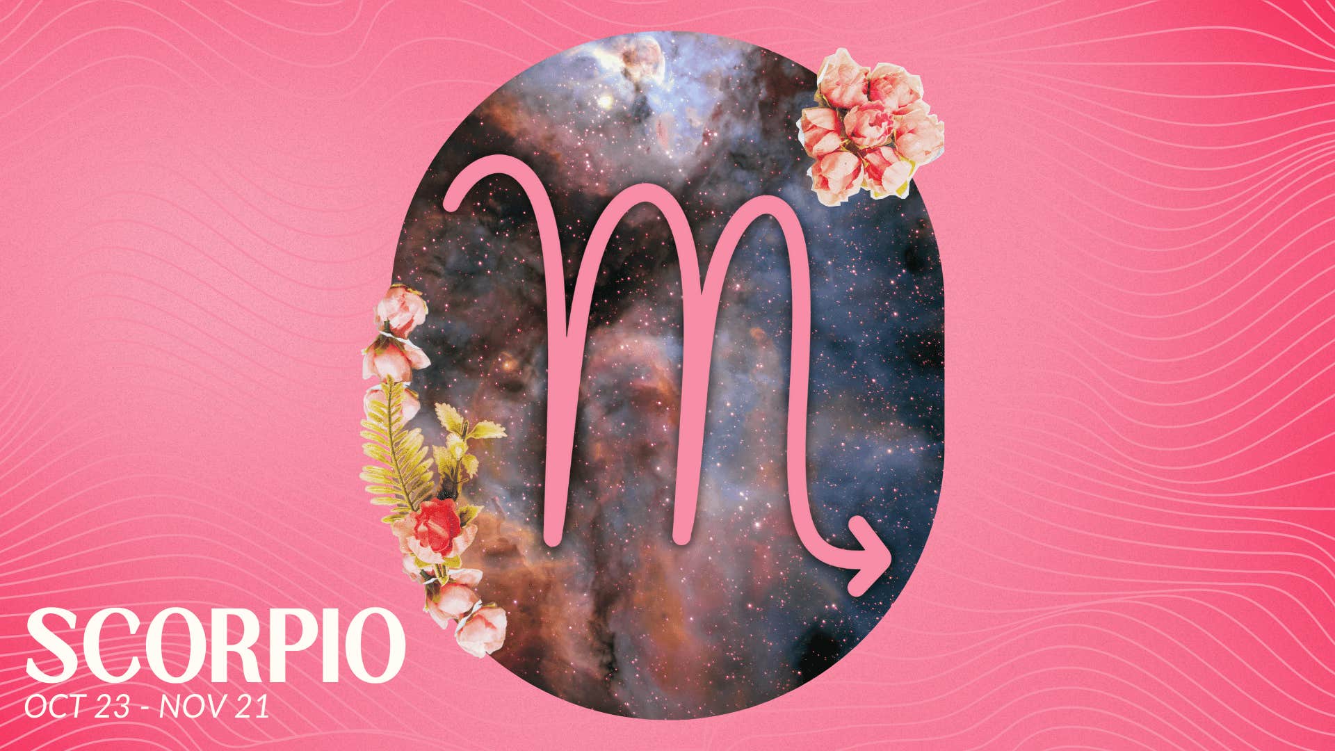 Aqui está o seu horóscopo amoroso para quarta-feira, 7 de outubro: coloque-se em primeiro lugar hoje