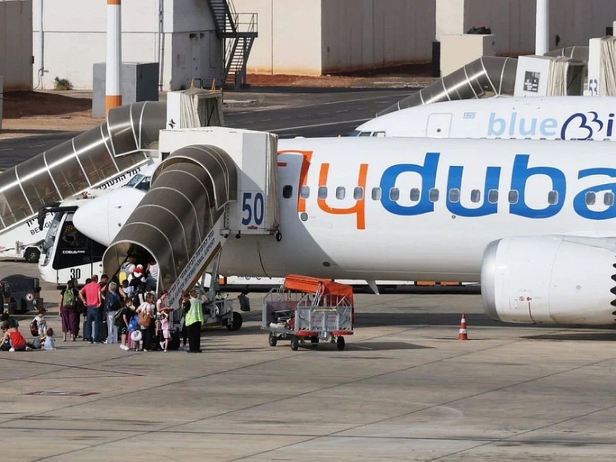 O Omã não forneceu à companhia aérea informações cruciais sobre o piloto da Flydubai: de que se trata