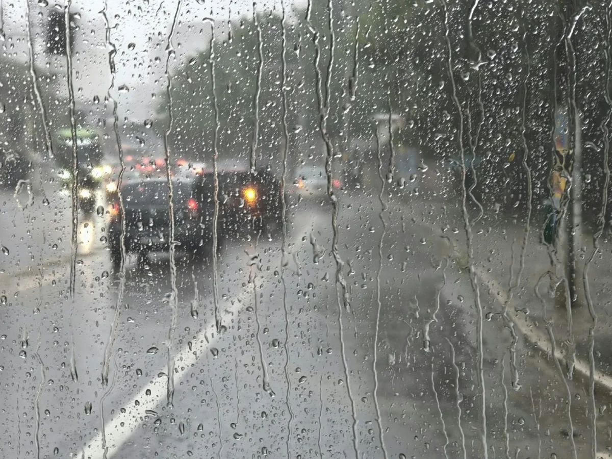 Clima: frente fria leva chuvas ao Sul, Sudeste e Centro-Oeste nesta 2ª