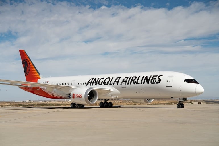 TAAG amplia parceria com a ProAir e conta com assistência completa em solo no Aeroporto de Guarulhos