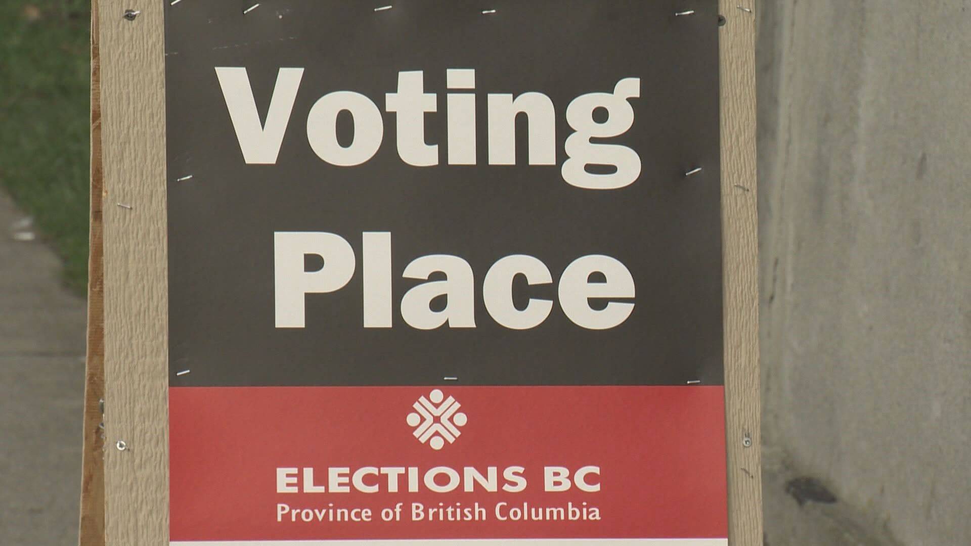 Okanagan Falls se prepara para sua primeira eleição municipal