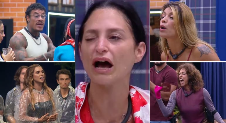 Hoje em Dia recebe o quinto eliminado de A Fazenda 18, ao vivo, nesta sexta-feira (23)