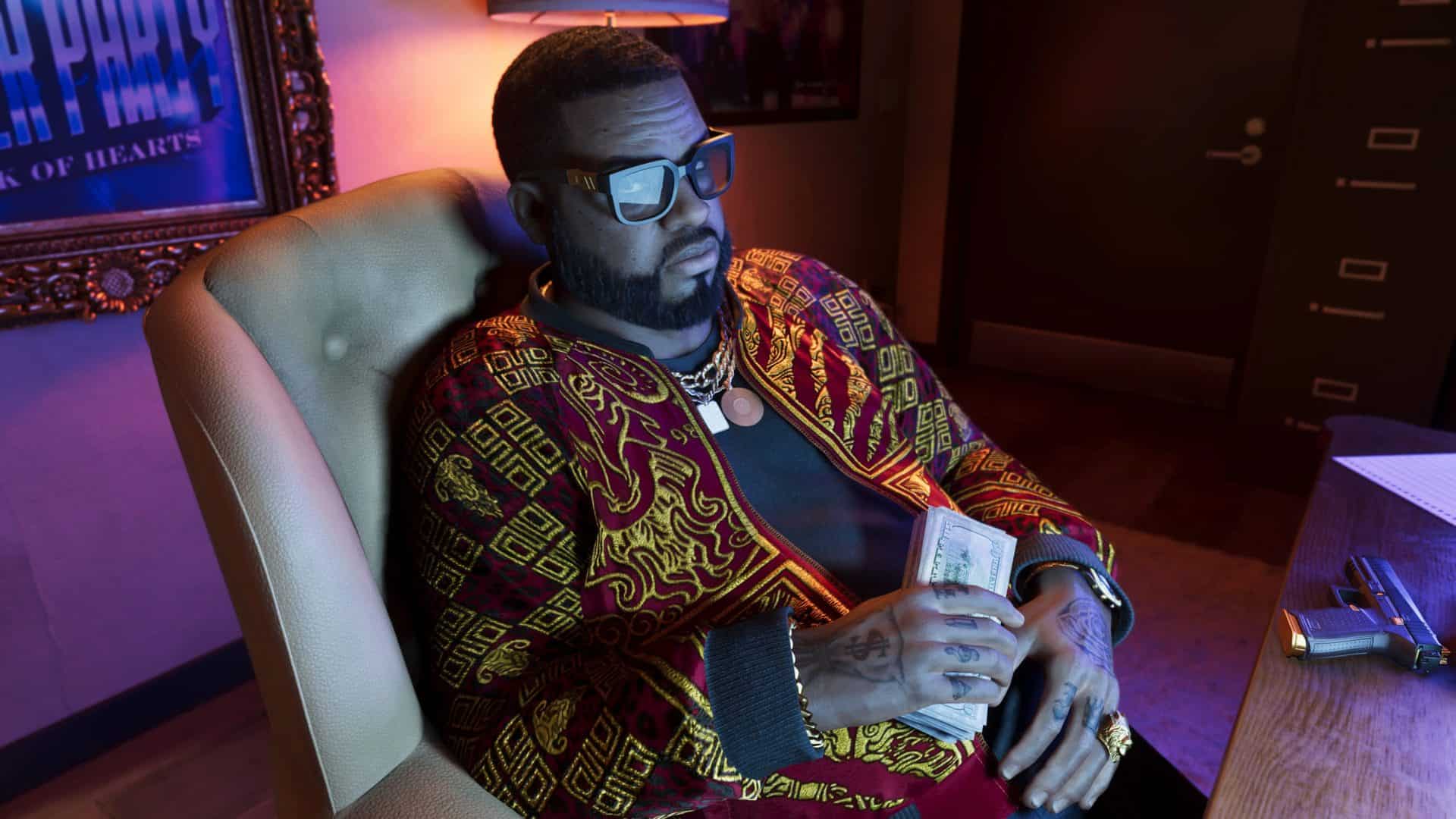 GTA 6: análises do jogo devem ser publicadas um dia antes do lançamento