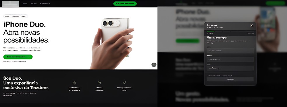iPhone Duo com desconto vira isca para golpes online; saiba se proteger