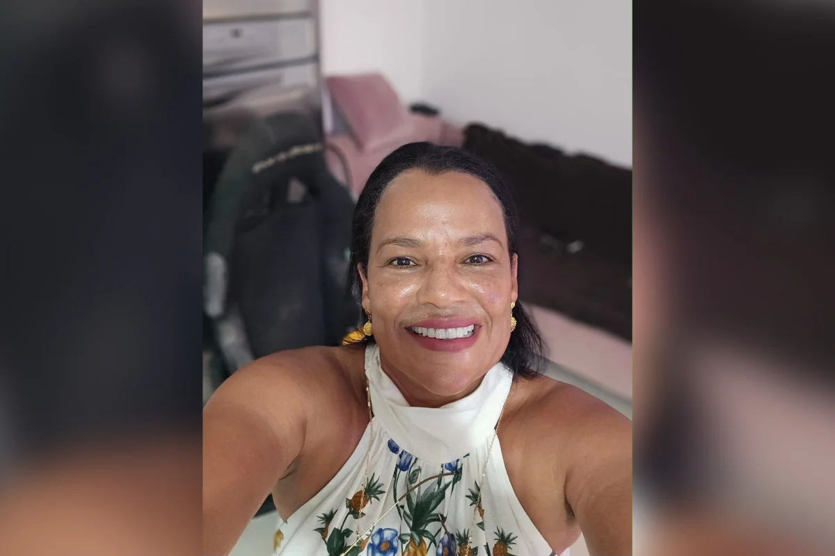 Mulher desaparece após ser vista desorientada e enrolada em lençol no DF
