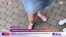 Patrick Bruel maintient ses concerts: le chanteur n'est pas le bienvenu à Chartres lors de sa tournée