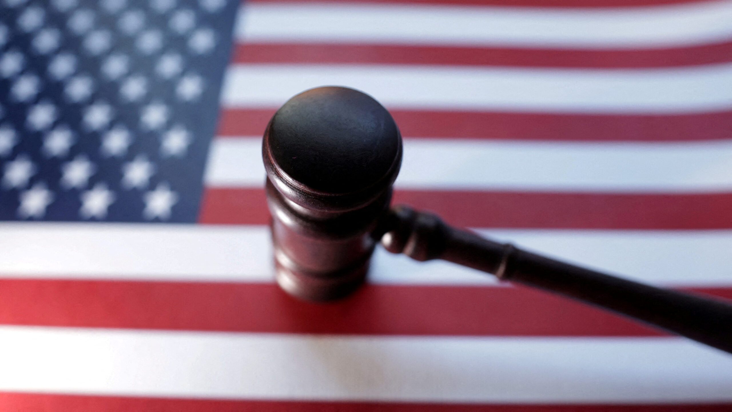US judge blocks Trump policy of fining migrants up to $1.8 million