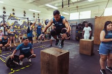 Muay Thai emagrece? Veja os benefícios da ‘arte das oito armas’ para corpo e mente