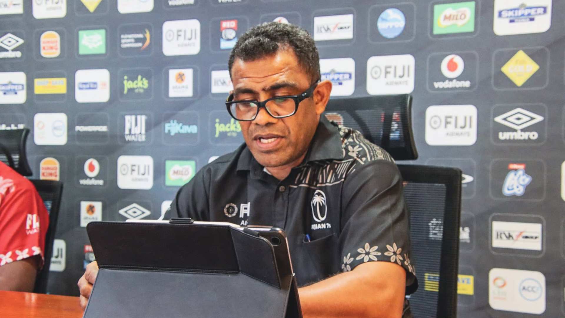 New Flying Fijians Head Coach to be announced early next week