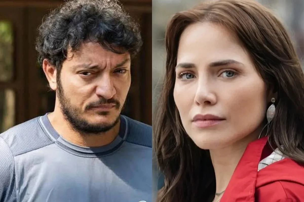 Quem Ama Cuida: Tom será o próximo alvo da vingança de Adriana. Saiba mais