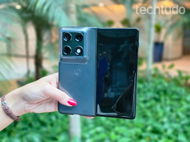 Melhor celular Motorola para comprar em outubro de 2026