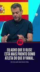 Imagem da matéria: Olise é expulso, e Bayern leva empate no fim diante de zebra norueguesa