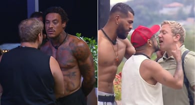 Hoje em Dia recebe o quinto eliminado de A Fazenda 18, ao vivo, nesta sexta-feira (23)