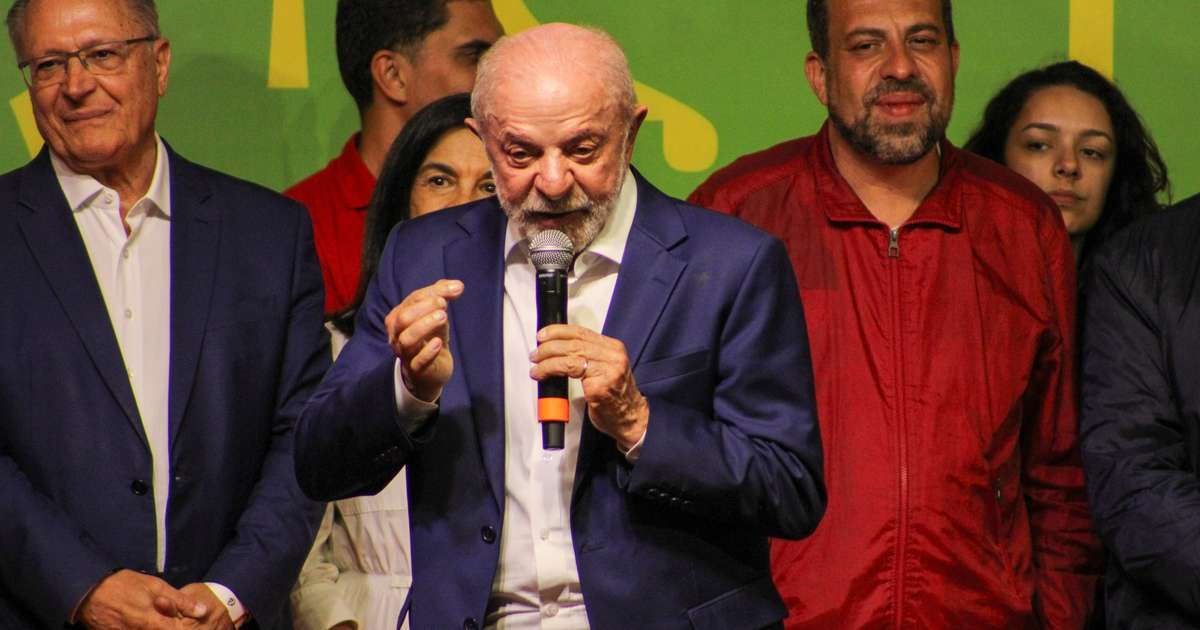 Lula pressiona direita no Senado em votação da escala 6 por 1: ‘A sociedade está de olho’
