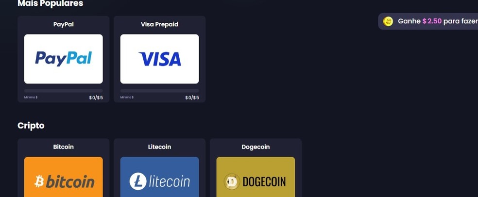 Melhor site para ganhar dinheiro assistindo vídeos: veja opções seguras