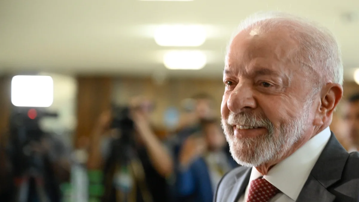 Na reta final, Lula reforça combate à abstenção e investe em pauta positiva