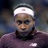 Coco Gauff revela estar recibiendo insultos racistas tras su victoria en el China Open