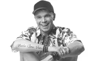 Netinho morre aos 60 anos